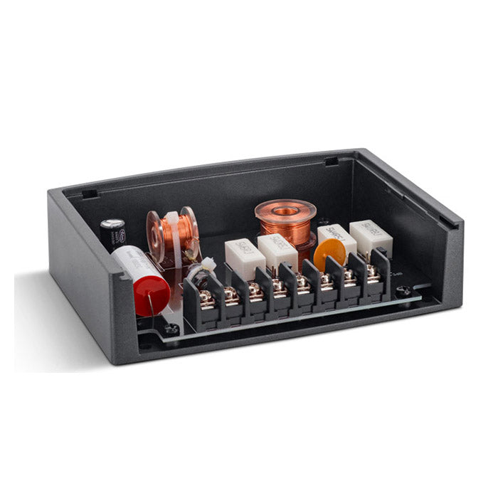 Alpine R2-S653 16.5CM PRO høyttaler 3-veis komponentsett