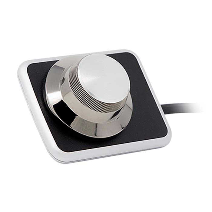 Fjernkontroll til subwoofer for Halo 9 + 11