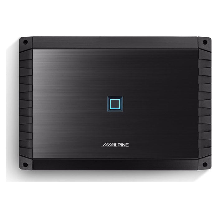 Alpine S2-A55V 5-kanals S-Serie-forsterker