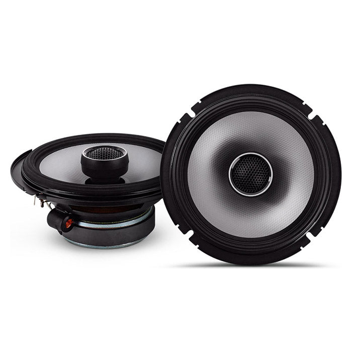 Alpine S2-S65 16,5cm høyttaler koaksial 2-veis