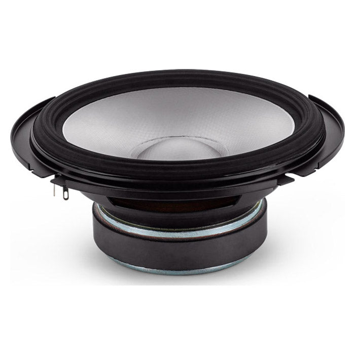 Alpine S2-S65C 16,5 cm komponentsett med høyttalere