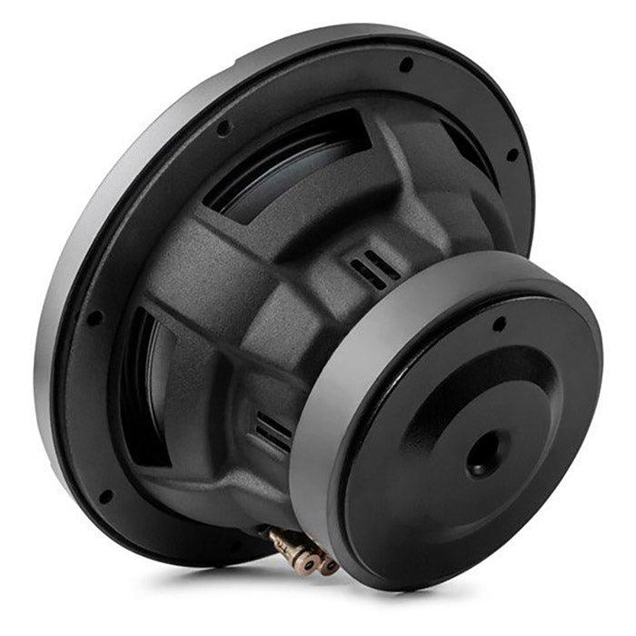 Alpine S2-W8D4 8" subwoofer dobbel 4 ohm