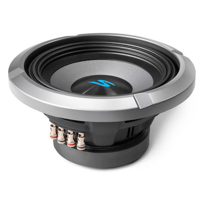 Alpine S2-W8D4 8" subwoofer dobbel 4 ohm