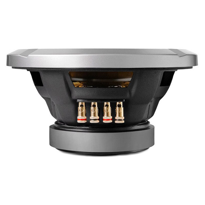 Alpine S2-W8D4 8" subwoofer dobbel 4 ohm
