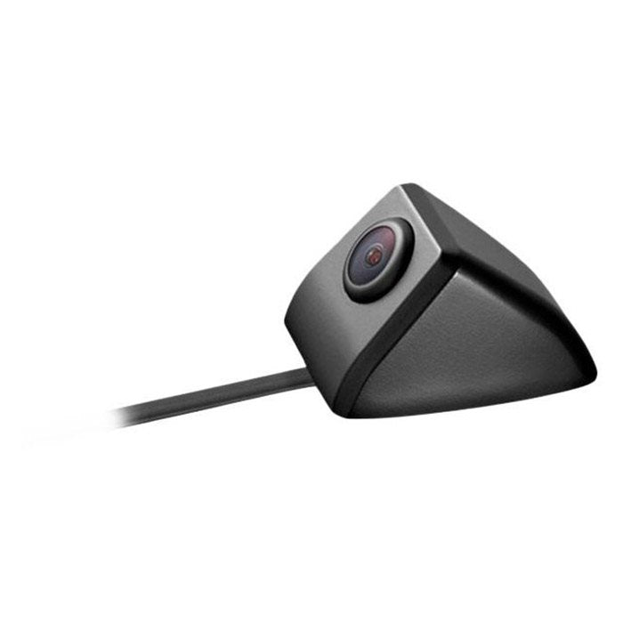 Alpine DVR-F790 dashcam-sett med 2 sidekameraer