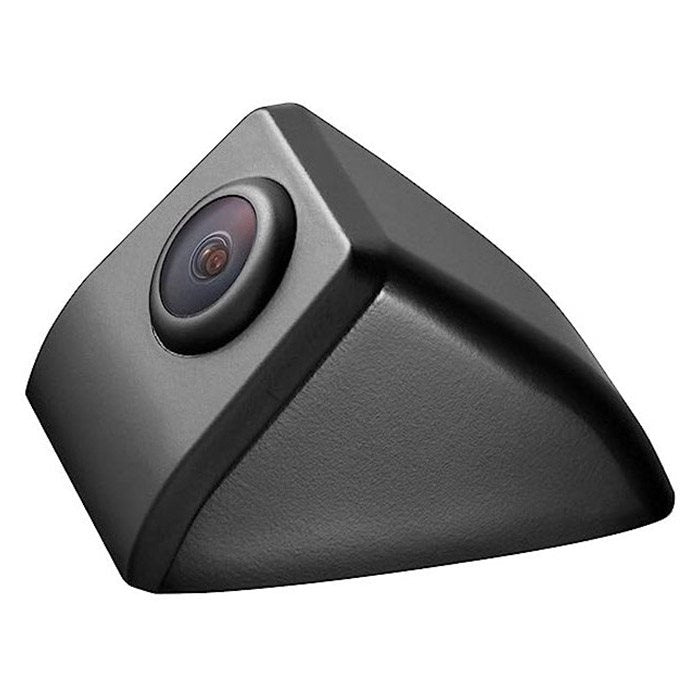 Alpine DVR-F790 dashcam-sett med 2 sidekameraer