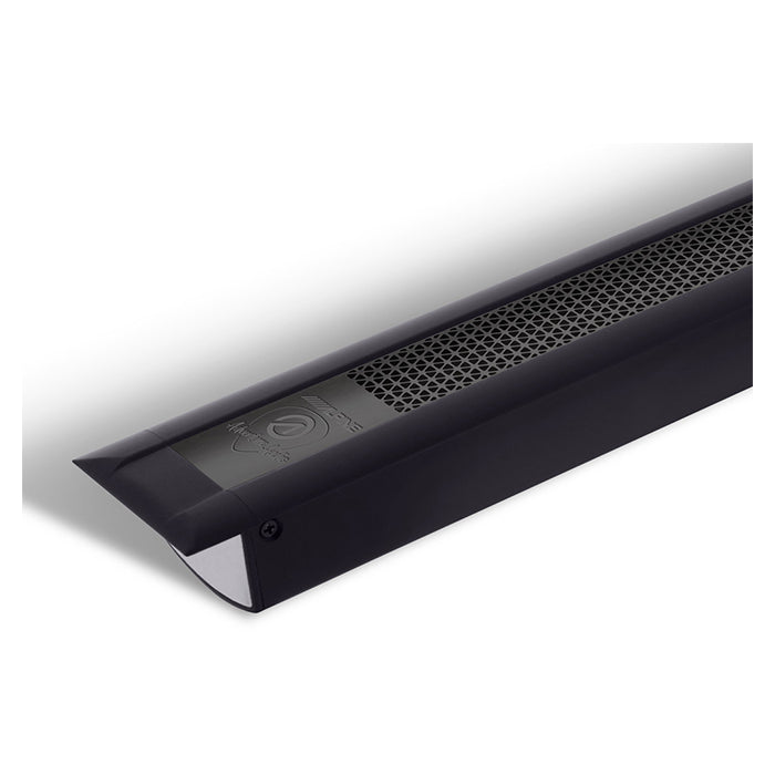 Alpine Adventure Audio kupéhøyttaler lang - svart (SPC-L500FB)