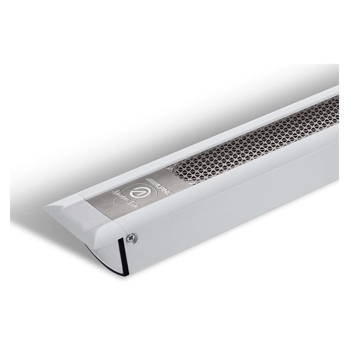 Alpine Adventure Audio kabinhøyttaler lang (SPC-L500F)