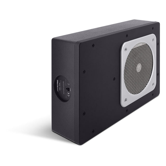 Alpine Adventure Audio-kabinsubwoofer