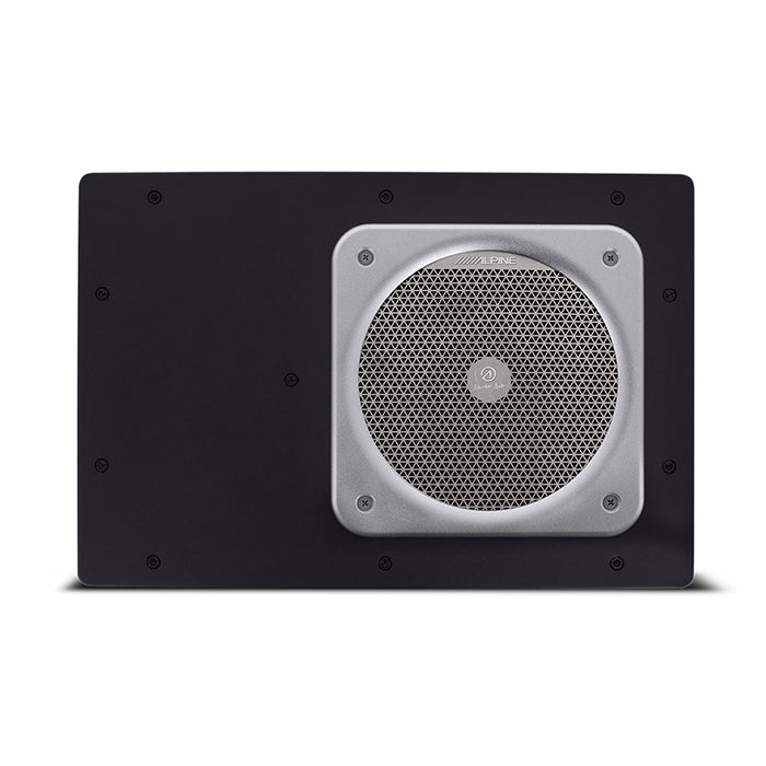 Alpine Adventure Audio-kabinsubwoofer