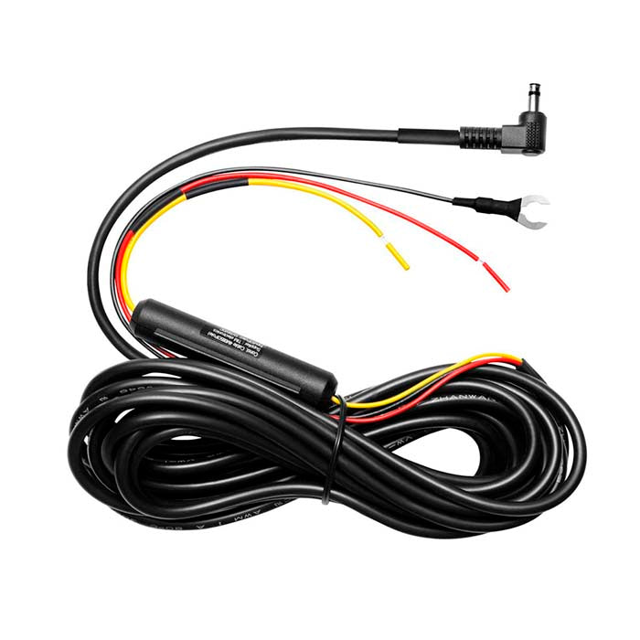 Alpine hardwire-kabel for alle modeller