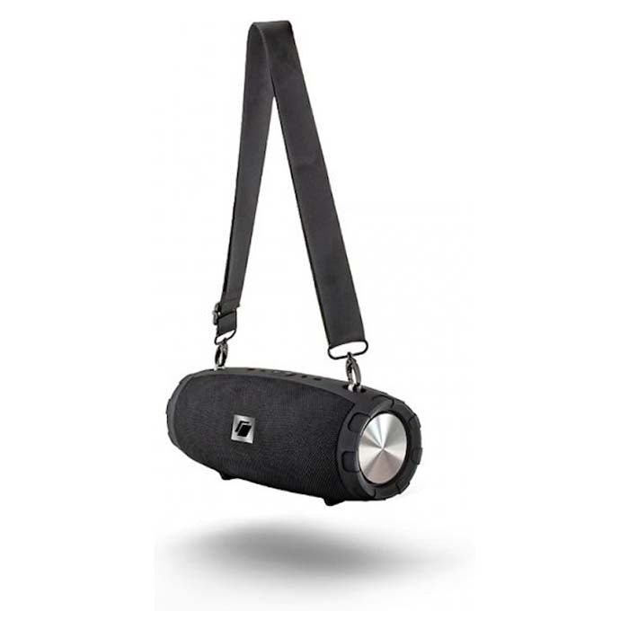 Caliber Bluetooth-høyttaler vannavvisende