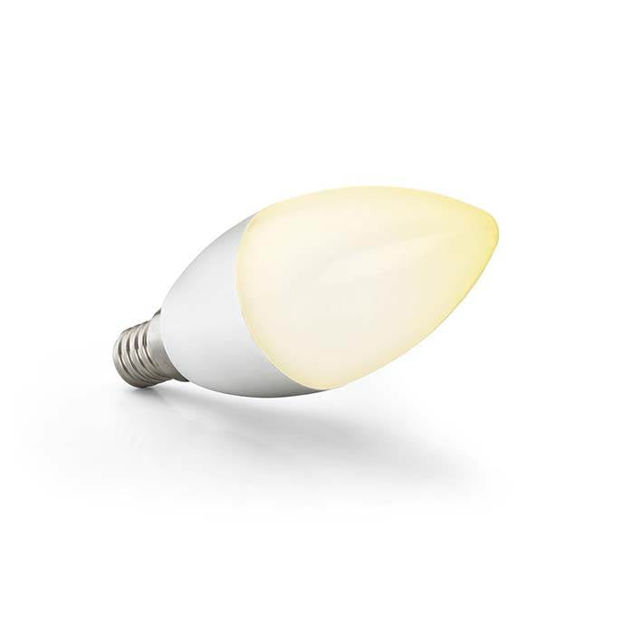 Caliber E14 Smart Home LED-pære varm hvit