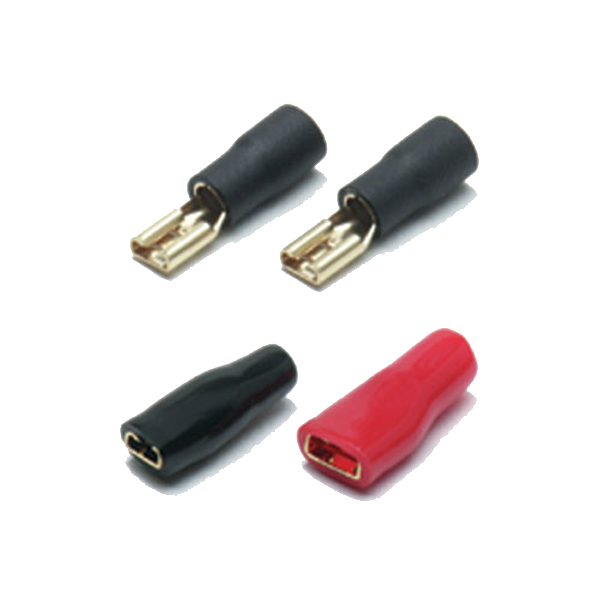 Caliber høyttalerplugg (ST22848)