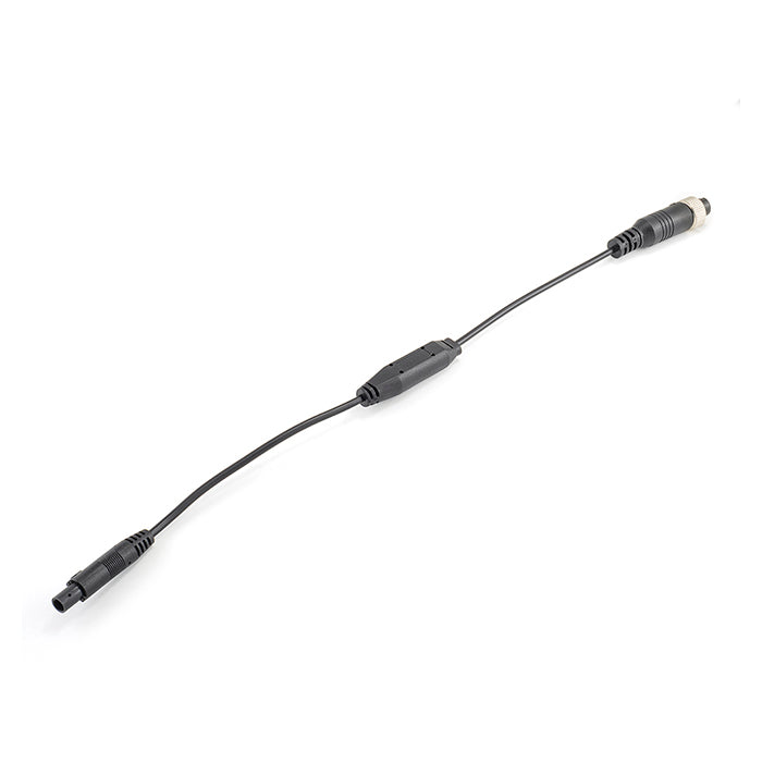 AMPIRE adapterkabel 4-pol. AVIATION