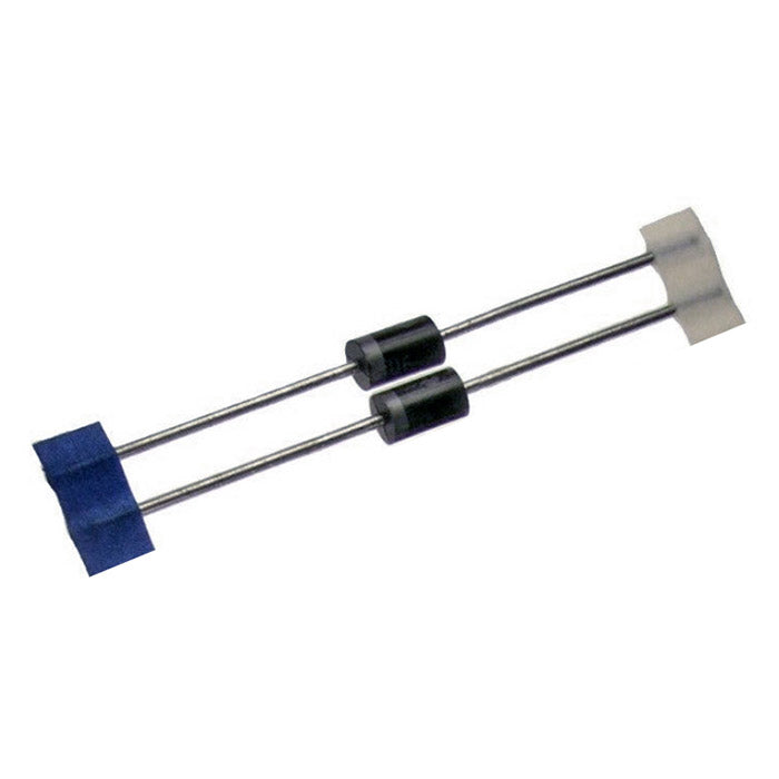 AMPIRE likerettere 5 ampere (2-pakning)