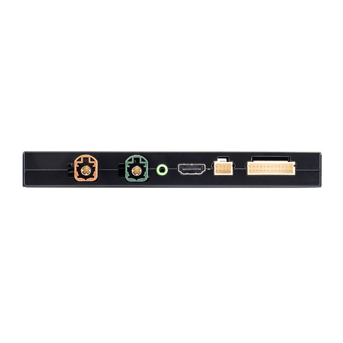 CarPlay-adapter Audi A4 8K, A5 8T, Q5 8R, S4 8K, S5 8T