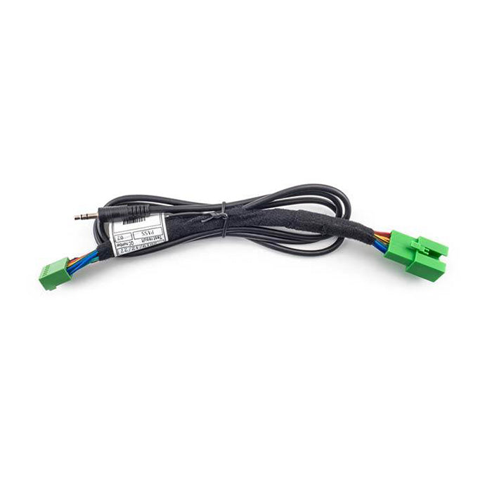 Android Auto- og CarPlay-adapter Audi A1 (8X), Q3 (8U)