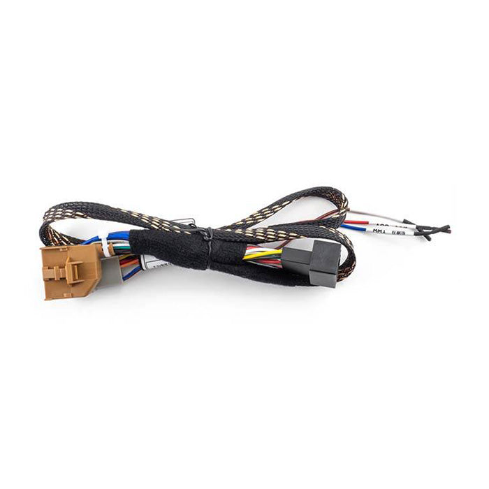 Android Auto- og CarPlay-adapter Audi A1 (8X), Q3 (8U)