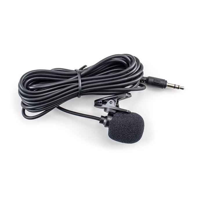 Android Auto- og CarPlay-adapter Touareq (7P) 6.5" 10-18