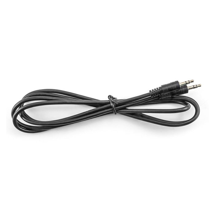 Android Auto- og CarPlay-adapter Touareq (7P) 6.5" 10-18
