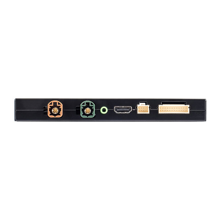 Android Auto- og CarPlay-adapter Touareq (7P) 6.5" 10-18