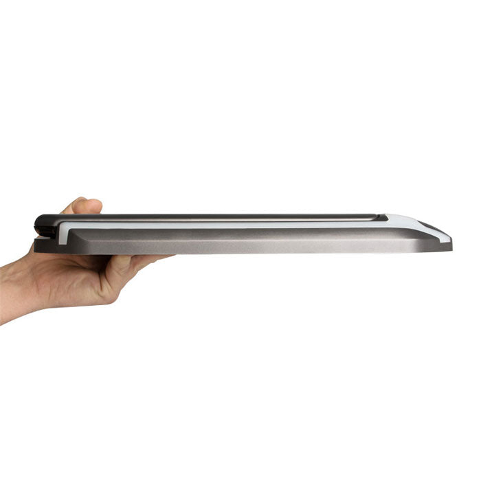 18,5" full hd takskjerm - ampire