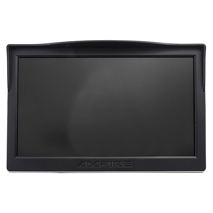 Ampire 7" monitor (Opptil 2 kameraer)