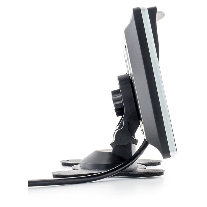 Ampire 7" monitor (Opptil 2 kameraer)