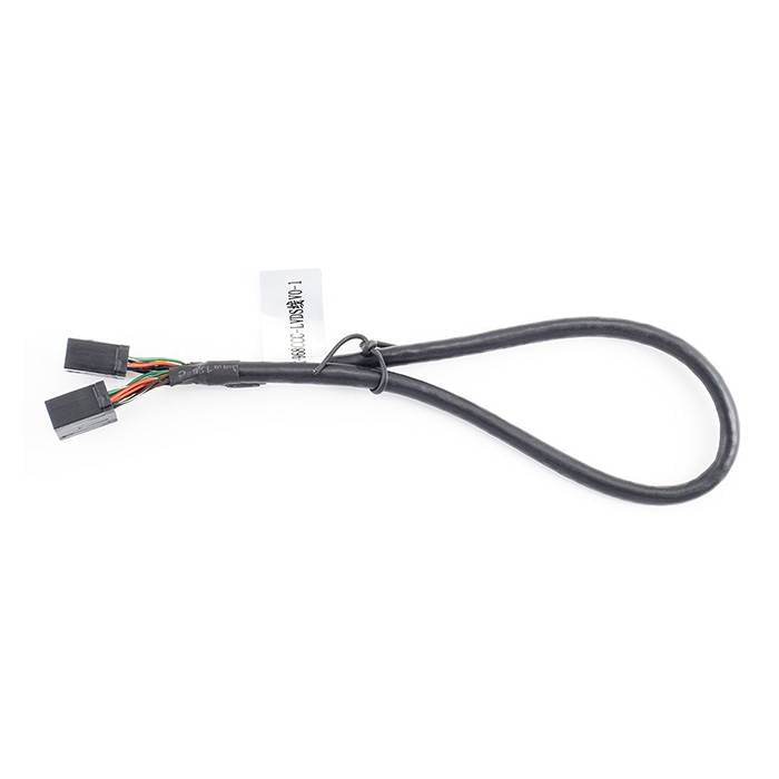 CarPlay Adapter BMW 1, 3, 5, 6, X5, X6 m.fl.