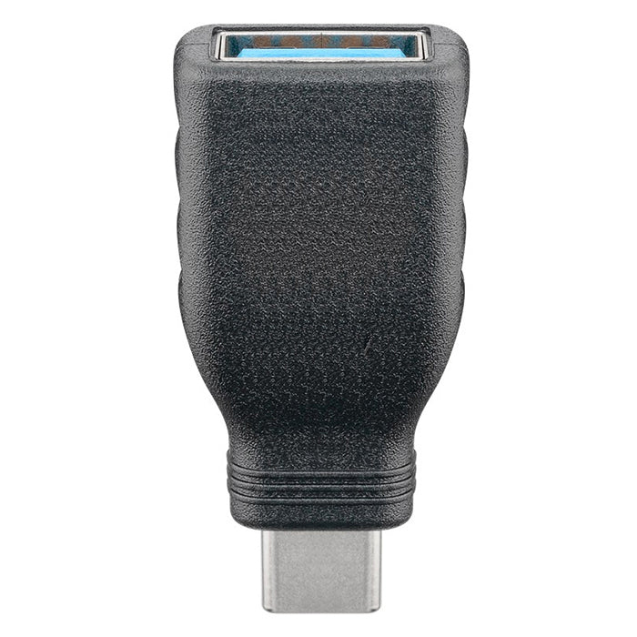 Ampire USB-C til USB-A-adapter