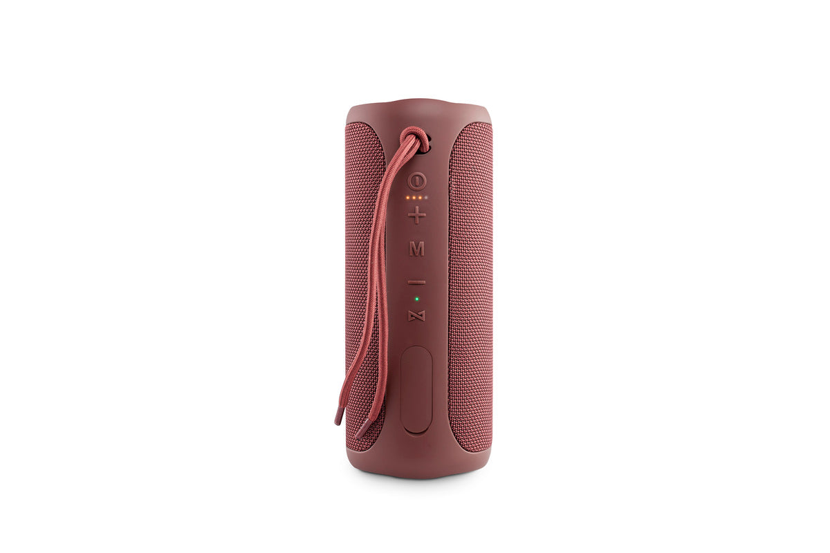Vieta Pro # PARTY Bluetooth høyttaler (rød)
