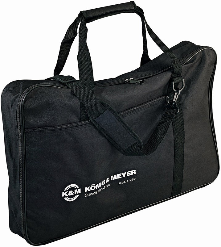 K&M 11450 Bag for notestativ