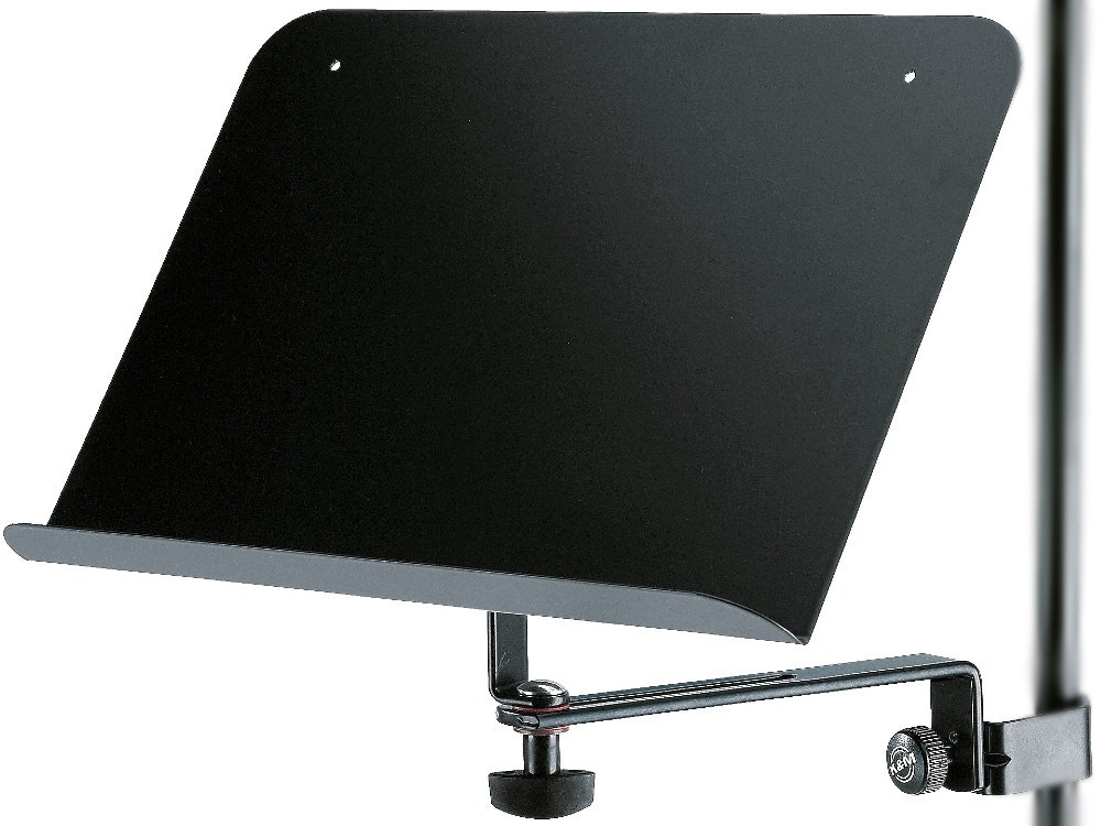 K&M 115/2 Notebladholder