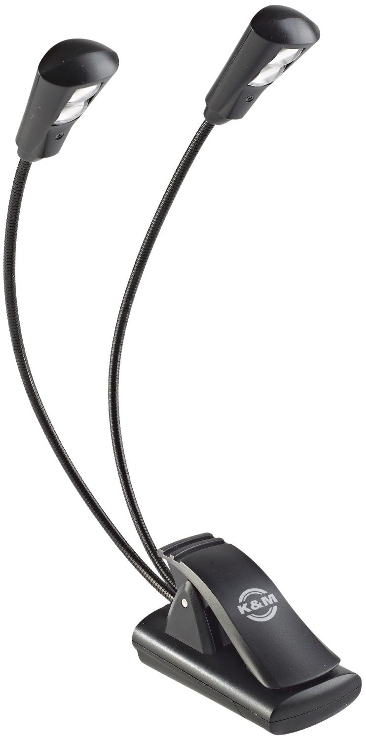 K&M 12244 Dobbel Led FlexLight