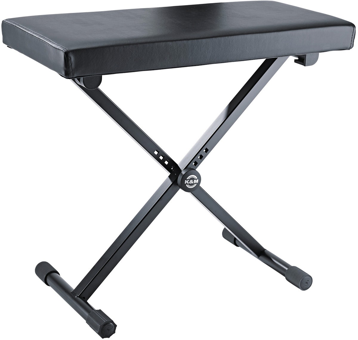 K&M 14075 Tastaturbenk