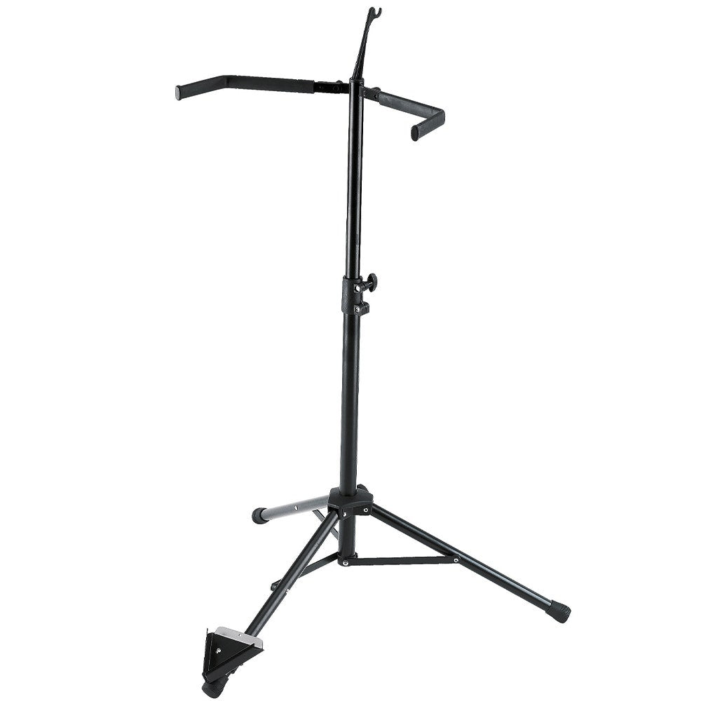 K&M 141 Kontrabass Stativ