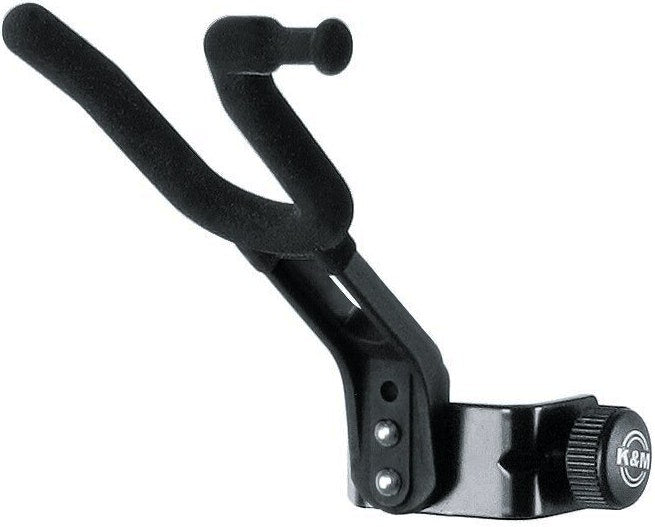 K&M 15580 Fiolinhodler