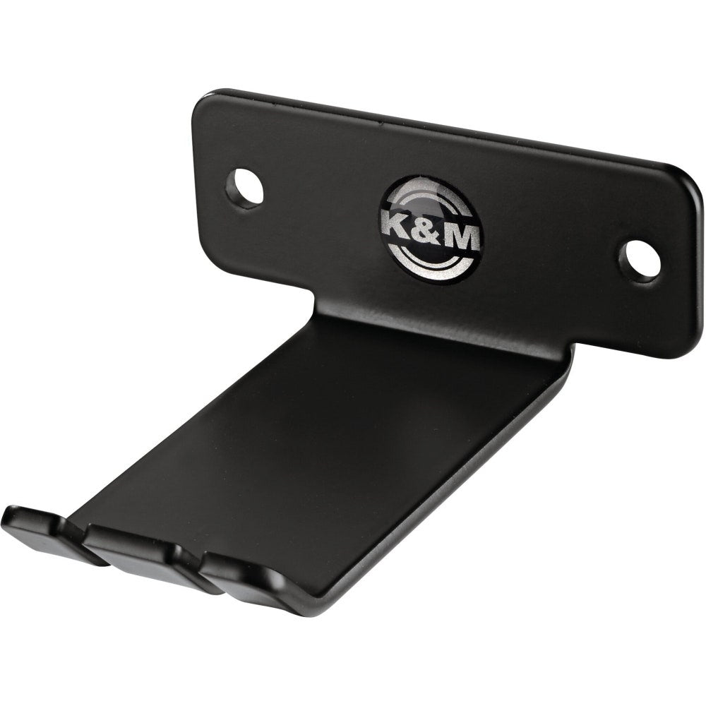K&M 16311 Hodetelefon veggholder