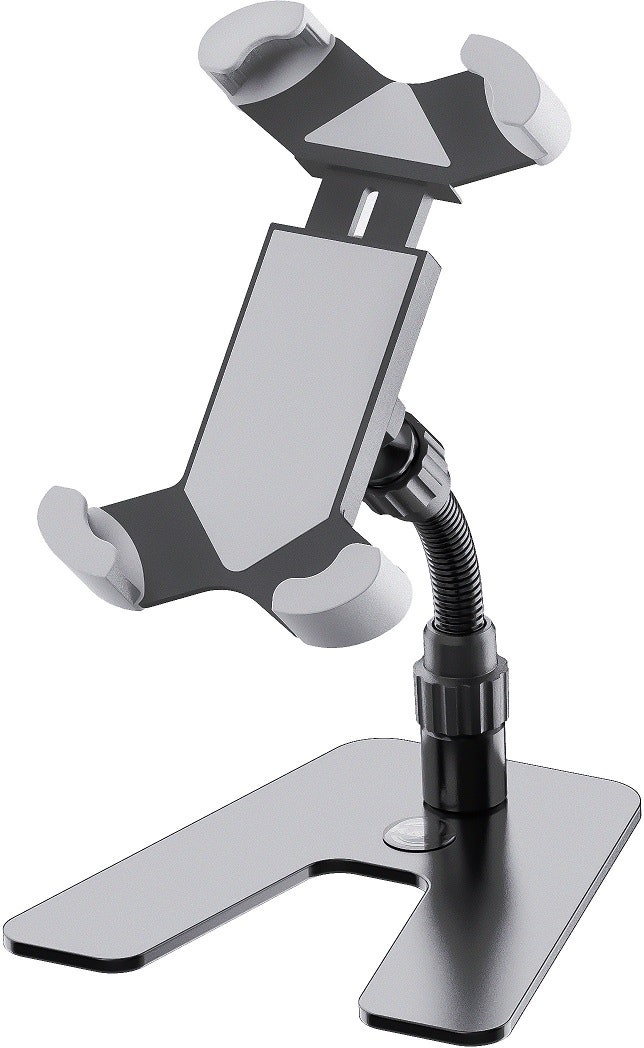 K&M 19756 Desktop smartphone-stativ