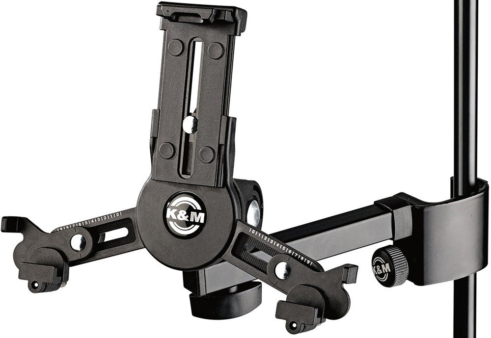 K&M 19796 Nettbrett PC-holder