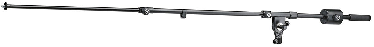 K&M 25530 Ekstra lang bomarm