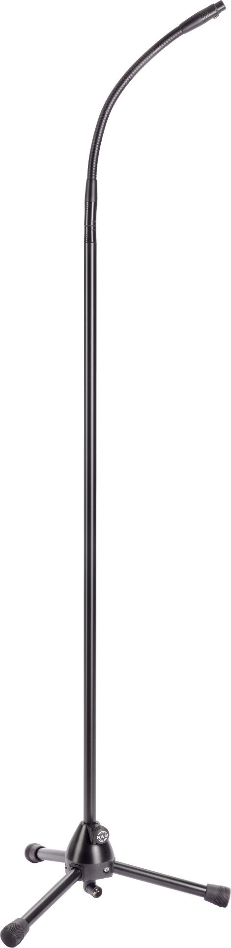K&M 27500 XLR Mikrofonstativ