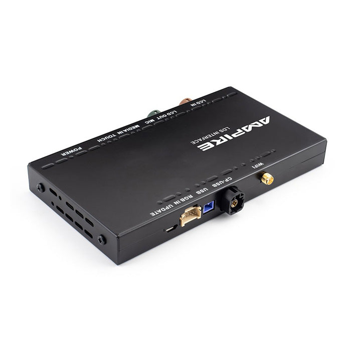 CarPlay-adapter Mercedes A-, B-, C-, E-, G-klasse m.fl.
