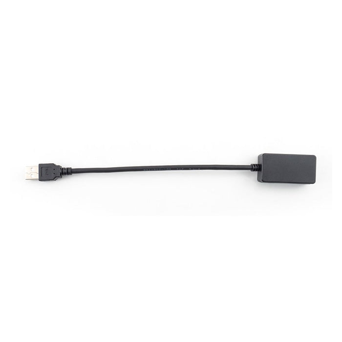 CarPlay-adapter Mercedes A-, B-, C-, E-, G-klasse m.fl.