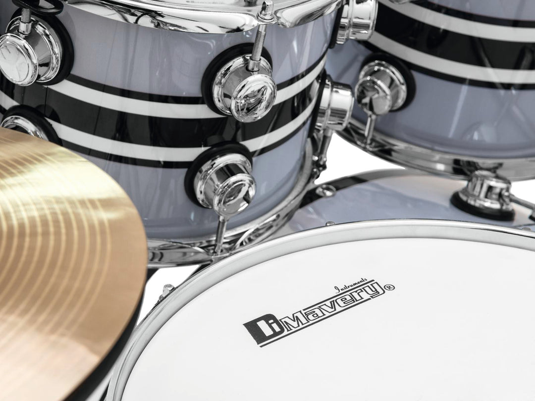 DiMavery DS-600 trommesett