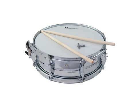 DiMavery 13x5" SD-200 mars snaretromme