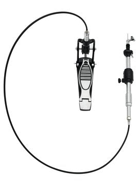 DiMavery HHS-600 eksternt Hi-hat-stativ