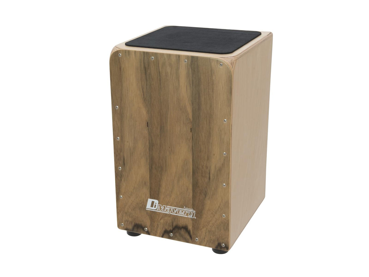 DiMavery CJ-520 Cajon, valnøtt