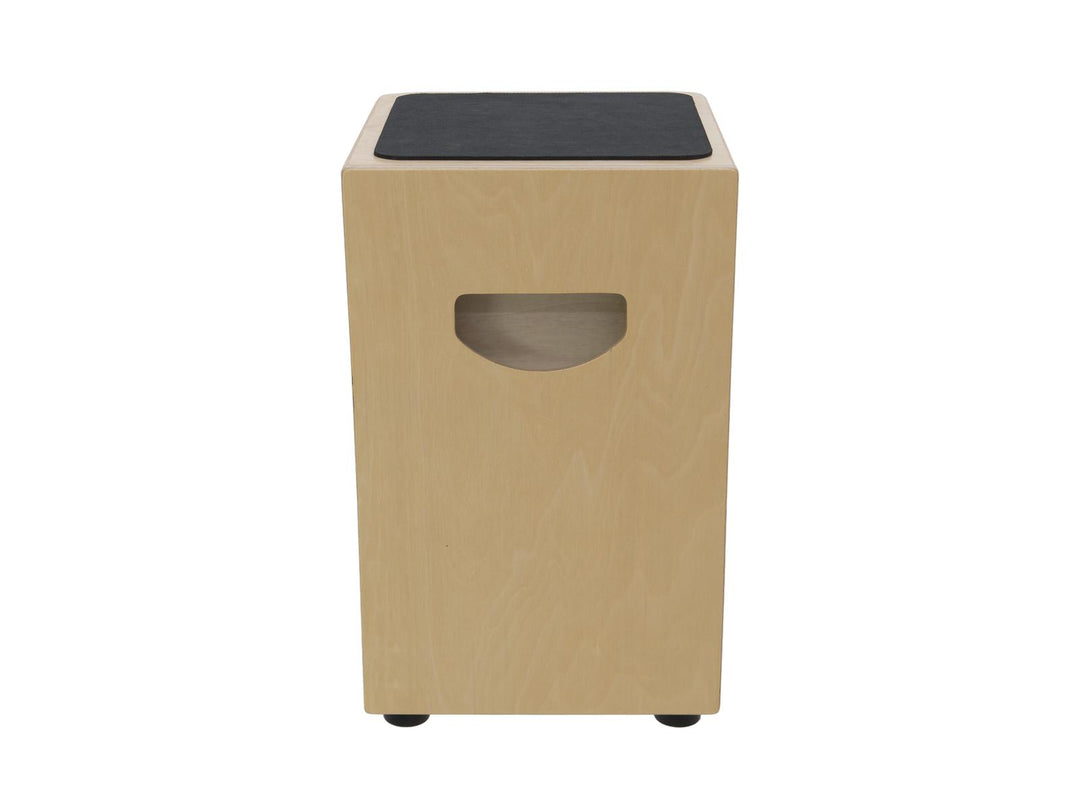 DiMavery CJ-550 Bas Cajon, valnøtt